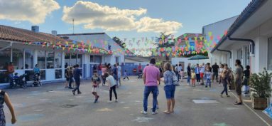 Fête de l’école