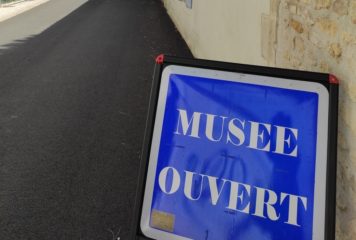 Visites du musée d’Hier et d’Avant-Hier