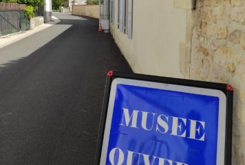 Ouverture du Musée d’Hier et d’Avant-Hier