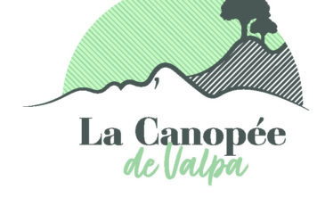 La Canopée de Valpa