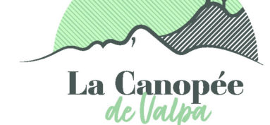 La Canopée de Valpa