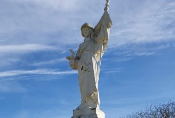 Cérémonie de commémoration du 11 novembre 1918