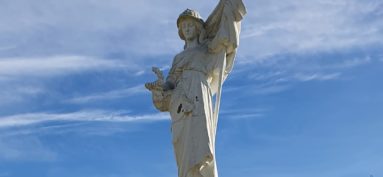 Cérémonie de commémoration du 11 novembre 1918