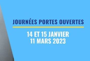 Journées Portes Ouvertes Les Compagnons du Devoir