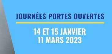 Journées Portes Ouvertes Les Compagnons du Devoir