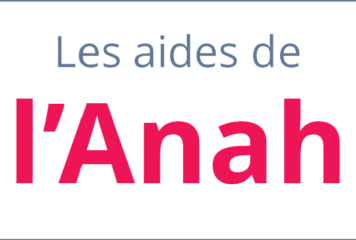 Les aides de l’ANAH