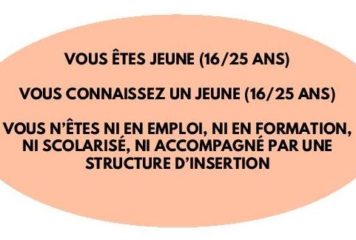 Jeunes entre 16 et 25 ans, connaissez-vous le CEJJR ?