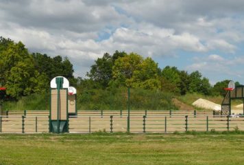 Le City Park est à votre disposition