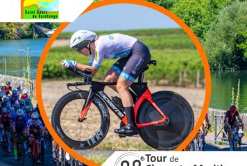 Tour de Charente Maritime féminin 2023