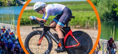 Tour de Charente Maritime féminin 2023