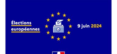 Elections européennes du 9 juin 2024