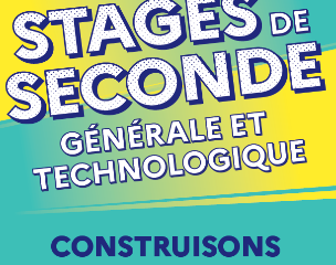 Stages de seconde
