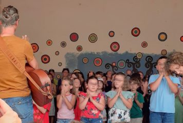 Fête de l’école