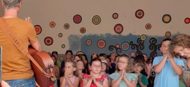 Fête de l’école