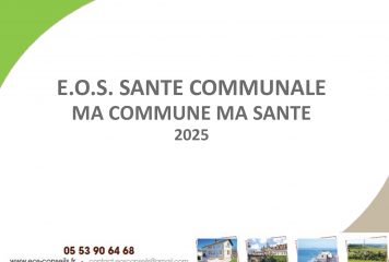 Votre mutuelle santé communale