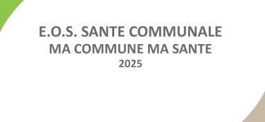 Votre mutuelle santé communale