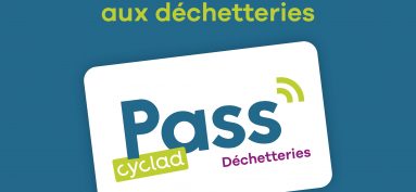 Le Pass CYCLAD