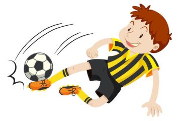 Arrêt de l’école de foot