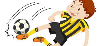 Arrêt de l’école de foot