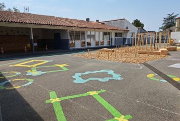Rentrée scolaire du 1 septembre 2025