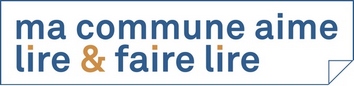 Notre commune aime Lire & Faire Lire