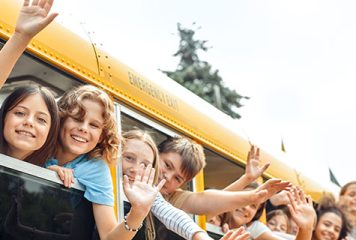 Aide financière aux parents des collégiens