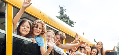 Aide financière aux parents des collégiens