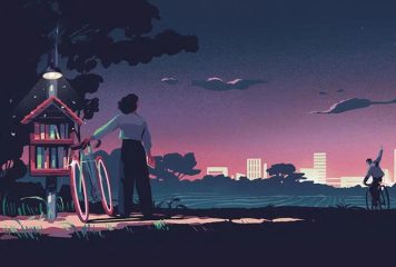 La nuit de la lecture à l’école