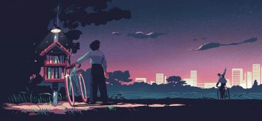 La nuit de la lecture à l’école