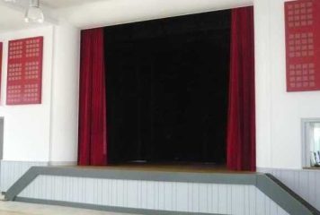 Théâtre samedi 6 juin à la salle des fêtes