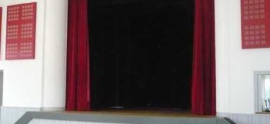 Théâtre samedi 6 juin à la salle des fêtes