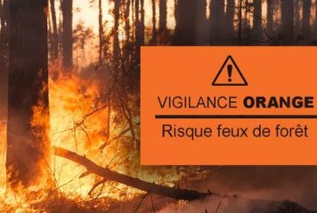 RISQUES FEUX