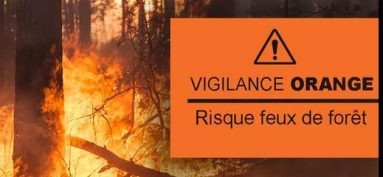 RISQUES FEUX