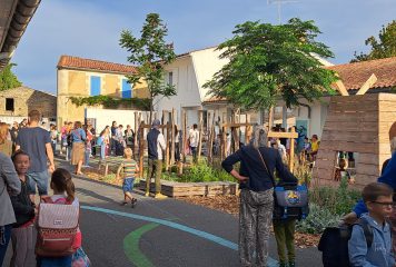 Rentrée scolaire 1 septembre 2026