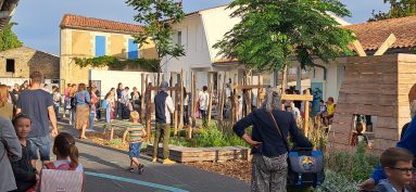 Rentrée scolaire 1 septembre 2026
